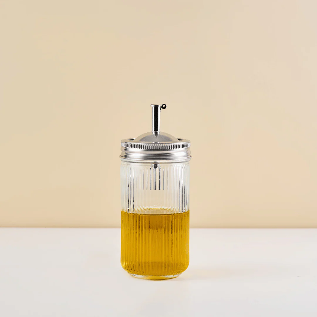 Ripple Mason Jar | Regular | 0.4 L - Image 7