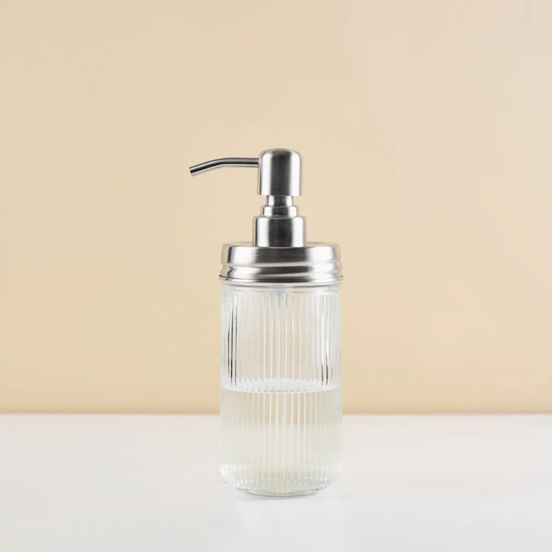 Ripple Mason Jar | Regular | 0.4 L - Image 9