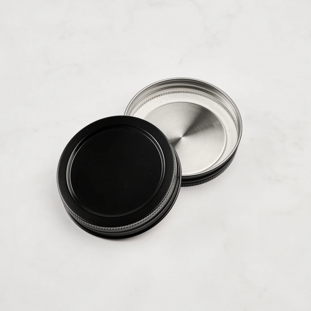 Schwarze Deckel - Image 4