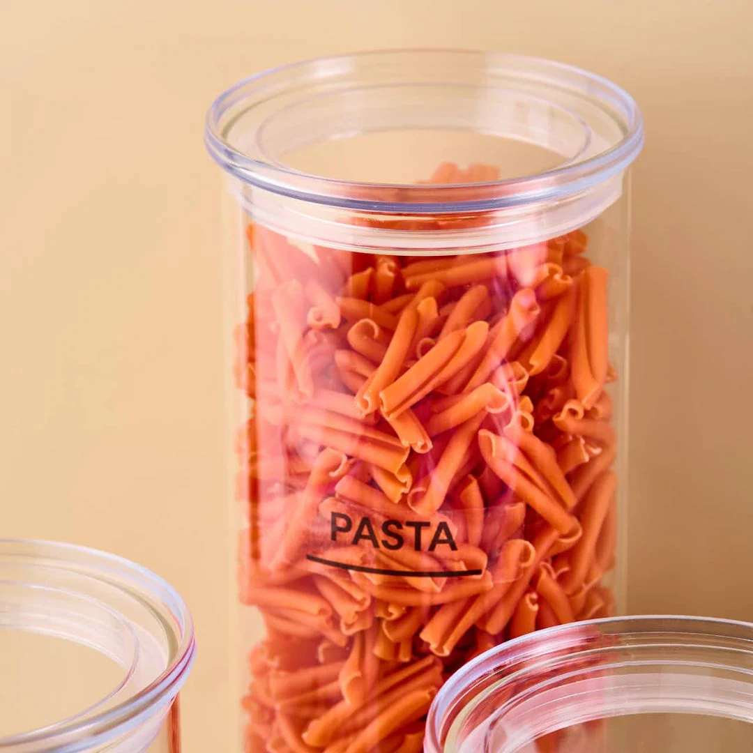 Vorratsglas | Rund | 1.6 L - Image 3