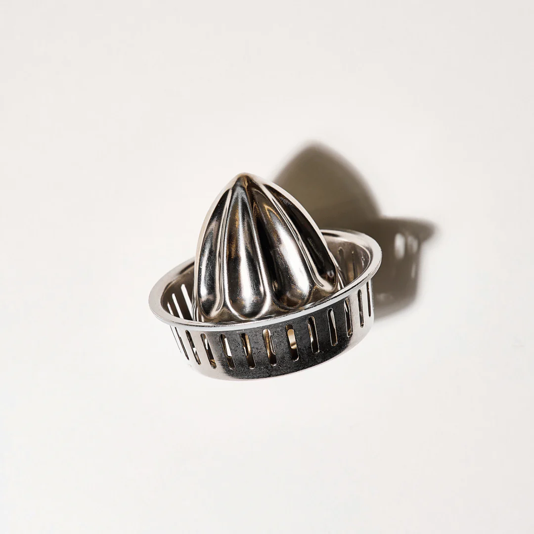 Zitronenpresse | Edelstahl | Wide - Image 4