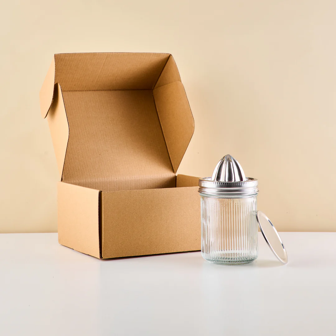 Zitronenpresse | Edelstahl | Wide - Image 6